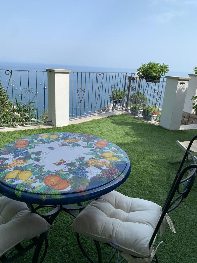 Gresy Appartamento Suite Positano Ngoại thất bức ảnh